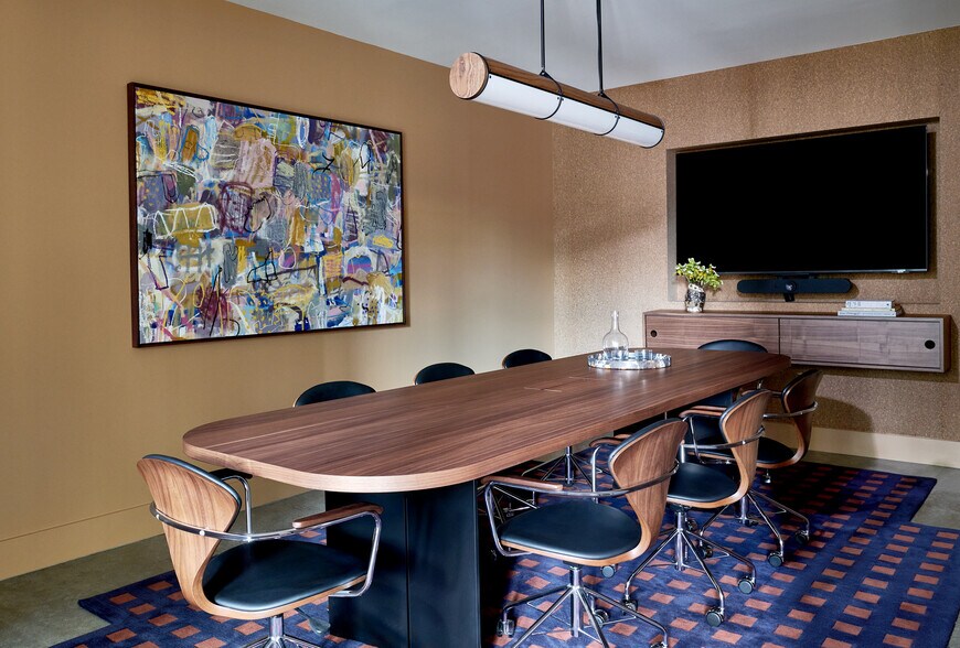 More Photos Of 420 Carroll St, Brooklyn Coworking Space