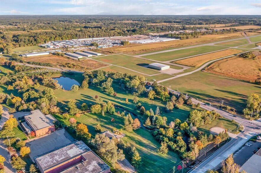 More Photos Of 15523 32 Mile Rd, Ray Land For Sale