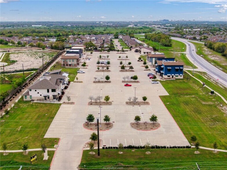 More Photos Of 3024 Barron Rd, College Station Land For Sale