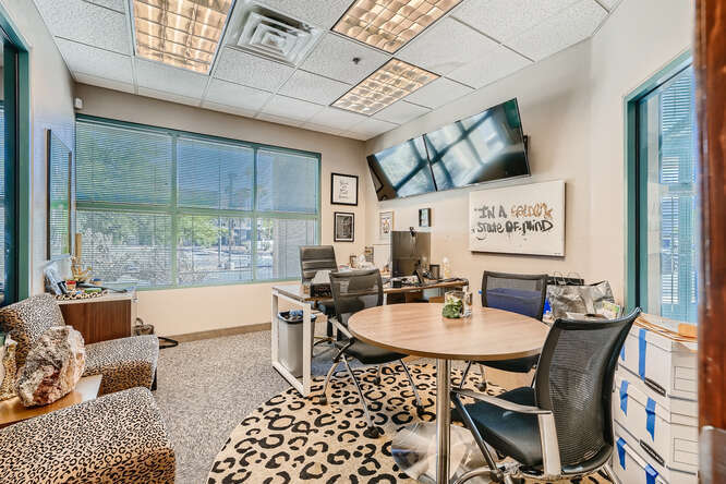 More Photos Of 4050 Losee Rd, North Las Vegas Bank For Sale