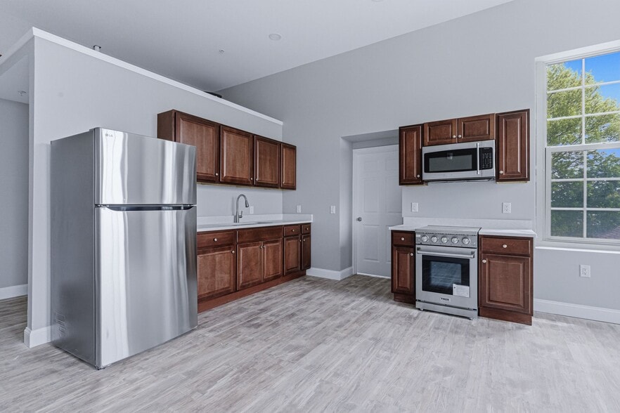 More Photos Of 387 Broad St, Central Falls Apartments For Sale