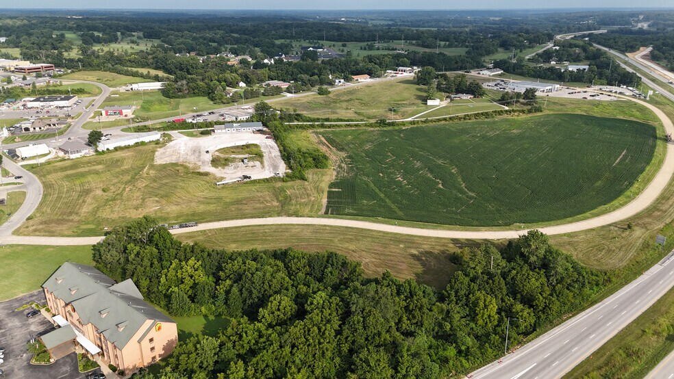 More Photos Of Turnbull Trail (1 to 3+/- Acres), Troy Land For Sale