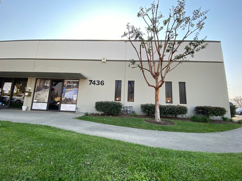 More Photos Of 7520-7522 Scout Ave, Bell Gardens Unknown For Lease