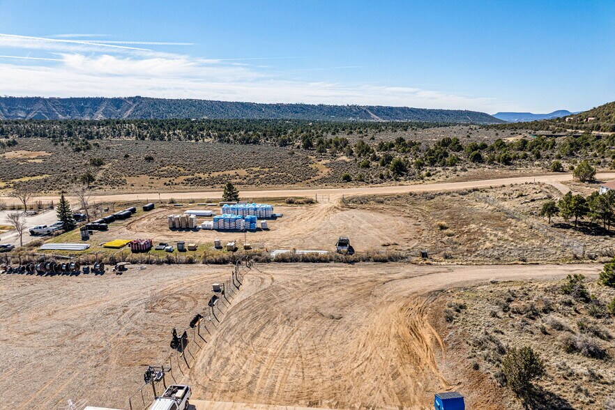 Primary Photo Of 39 Kaycee Ln, Durango Land For Sale