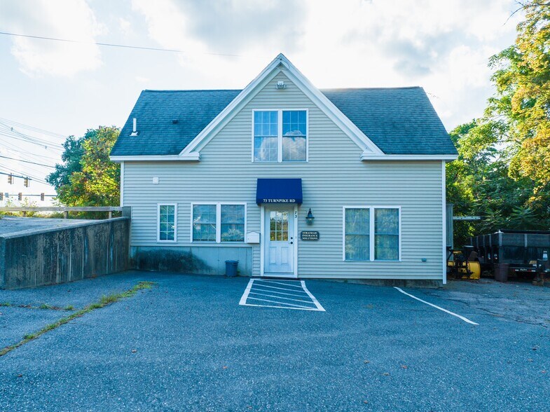 More Photos Of , Southborough Office For Sale