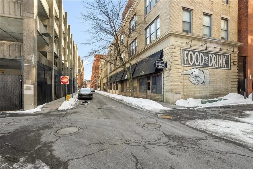 More Photos Of 51-55 Union St, Providence Apartments For Sale