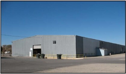 More Photos Of 430 W 8th St, Delta Unknown For Lease