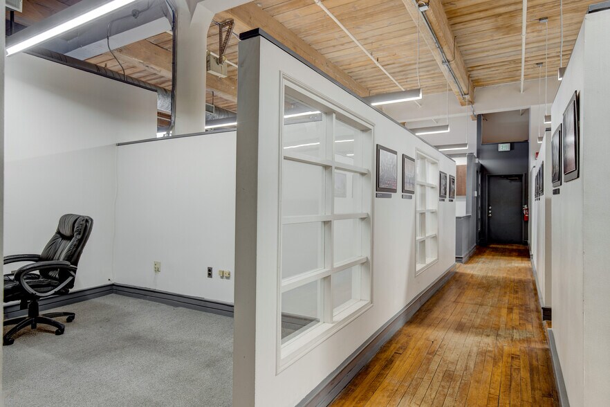 More Photos Of 1216-1220 Arch St, Philadelphia Loft Creative Space For Sale