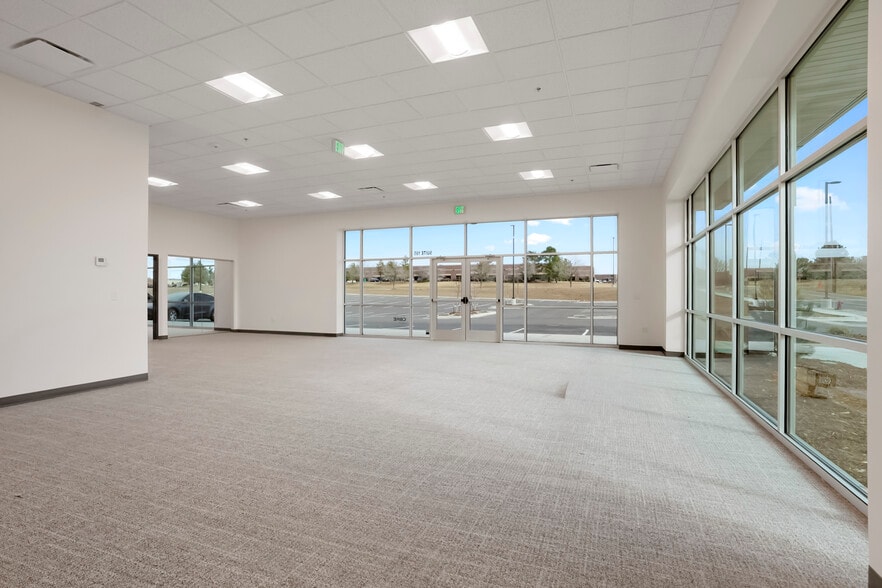 Primary Photo Of 10795 Dover St, Westminster Warehouse For Lease