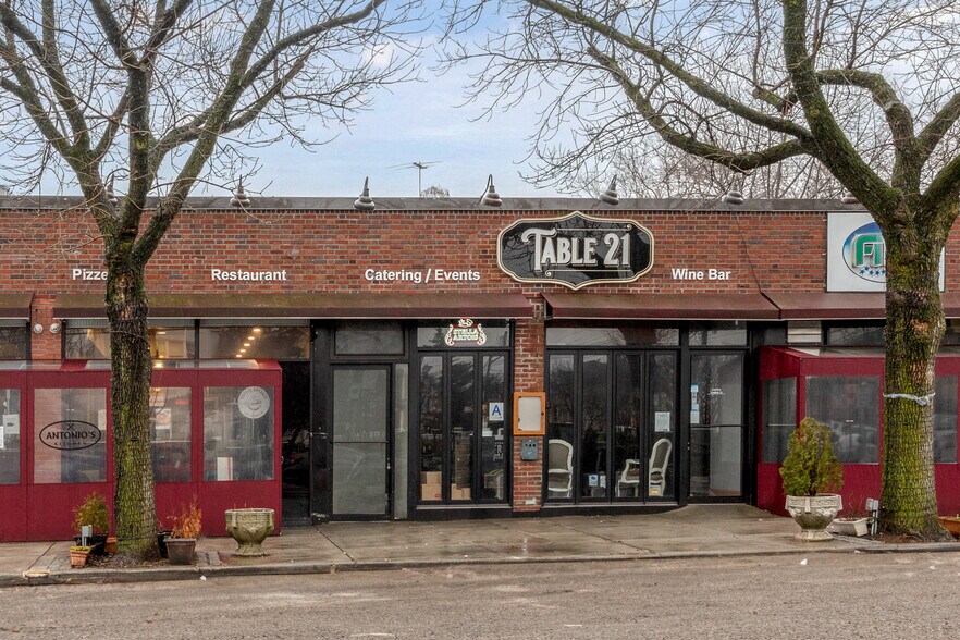 More Photos Of 7602 21st Ave, East Elmhurst Storefront For Sale