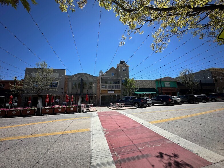 More Photos Of 310 Wilcox St, Castle Rock Storefront Retail Office For Sale