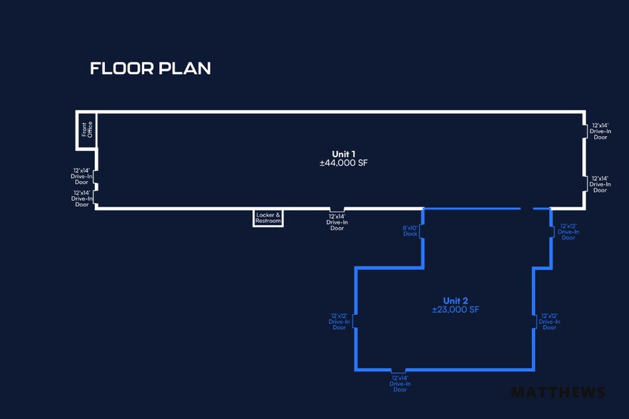 More Photos Of 29201 Anderson Rd, Wickliffe Manufacturing For Lease