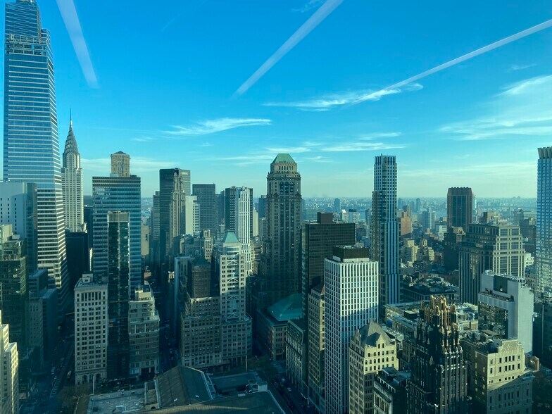 More Photos Of 3 Bryant Park, New York Office For Lease