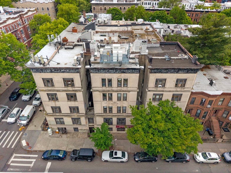 More Photos Of 702-704 Eighth Ave, Brooklyn Apartments For Sale