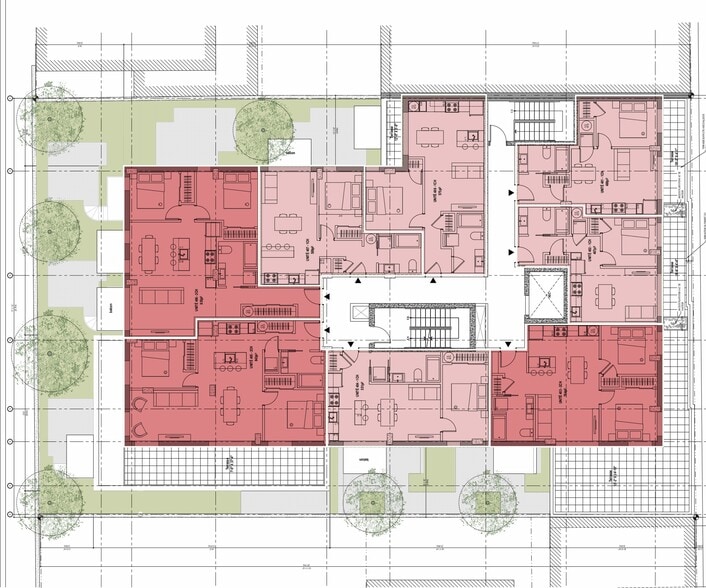 More Photos Of 69-75 Rue Rachel O, Montréal Land For Sale