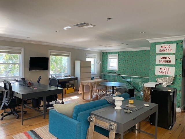 Primary Photo Of 2916 Main St, Santa Monica Storefront Retail Office For Lease