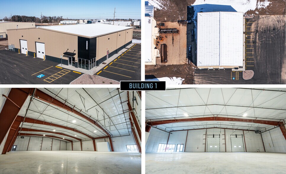 More Photos Of 3125 Eldridge Ave, Twin Falls Unknown For Lease