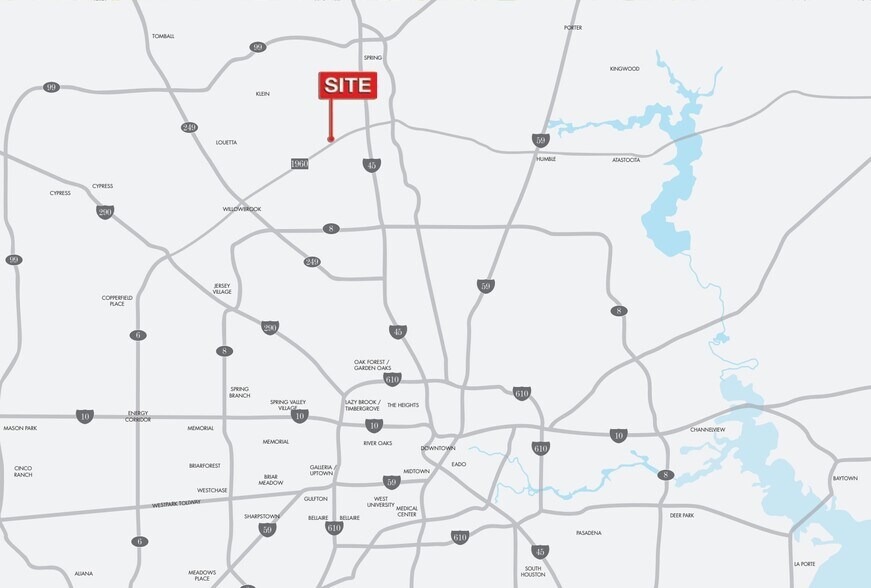 More Photos Of 3140 Fm 1960 Rd W, Houston Drugstore For Lease