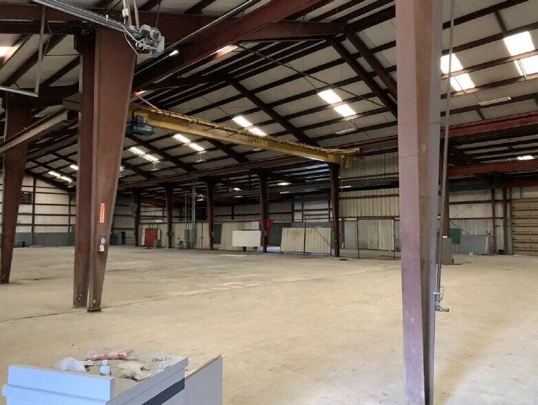 More Photos Of 6310 E 13th St, Tulsa Manufacturing For Sale