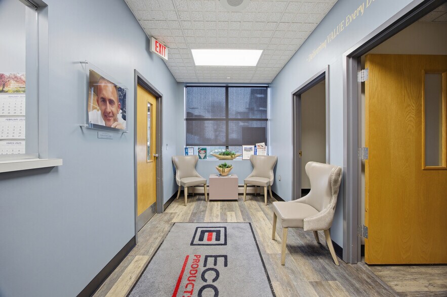 More Photos Of 1175 E Main St, Rochester Warehouse For Sale