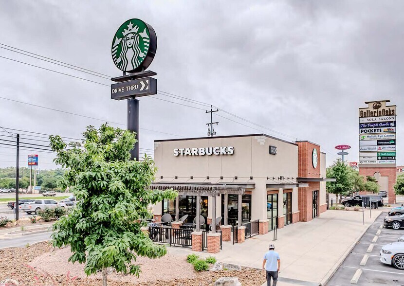 Primary Photo Of 16101 San Pedro Ave, San Antonio General Retail For Sale