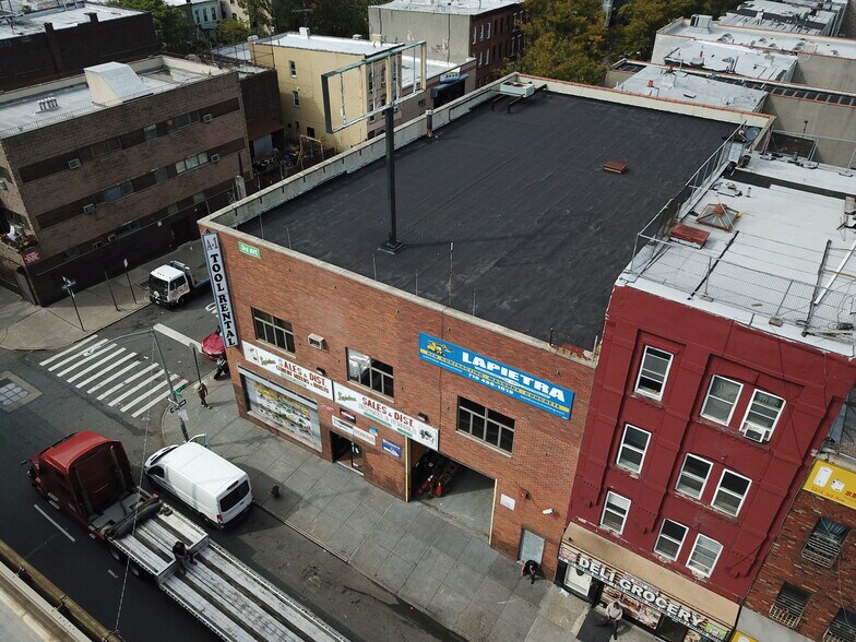 More Photos Of 5320 3rd Ave, Brooklyn Warehouse For Sale