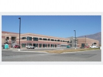 More Photos Of 1188-1190 W Sportsplex Dr, Kaysville Office For Lease
