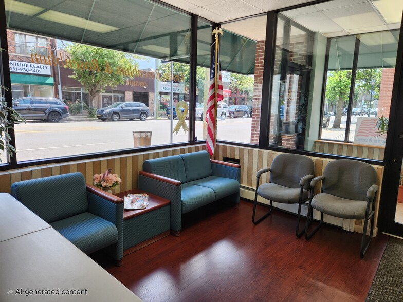 More Photos Of 21-27 Merrick Ave, Merrick Storefront Retail Office For Lease