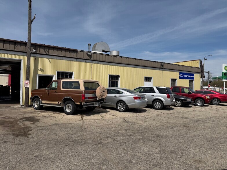 More Photos Of 530 N Main St, Brillion Industrial For Sale