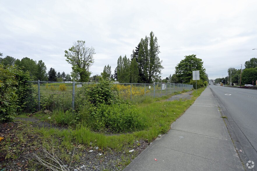 More Photos Of 26915 Pacific Hwy S, Des Moines Land For Sale