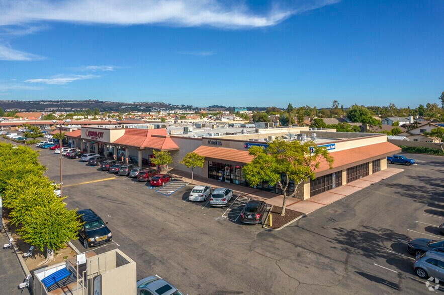 More Photos Of 8915-8985 Mira Mesa Blvd, San Diego Unknown For Lease