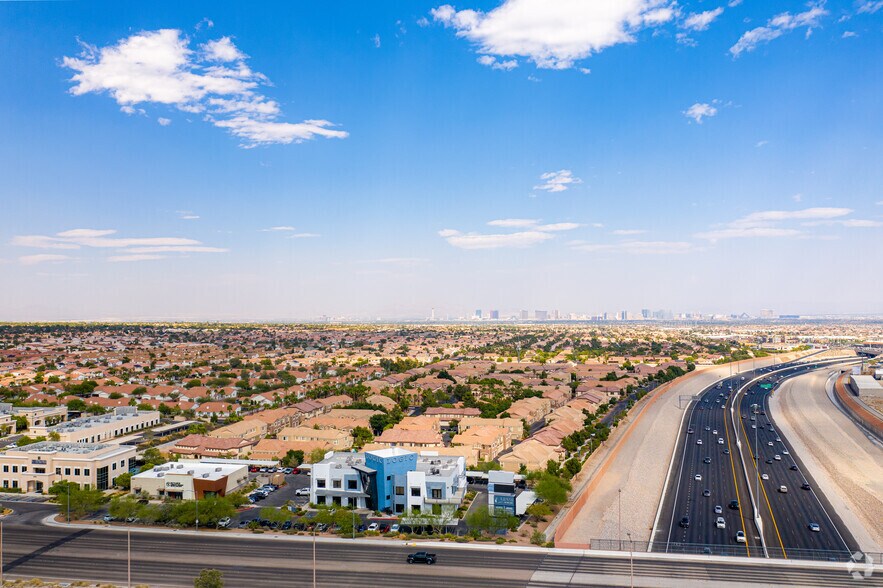 More Photos Of 3900 S Hualapai Way, Las Vegas Office For Lease