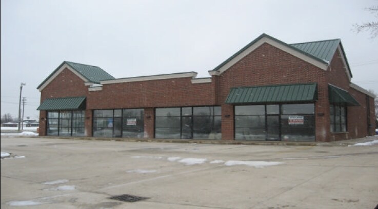 More Photos Of 12954 Dix Toledo Rd, Southgate Unknown For Lease