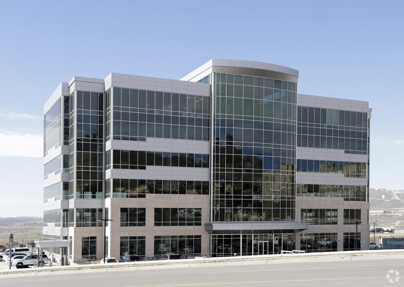 More Photos Of 3451 N Triumph Blvd, Lehi Office For Lease