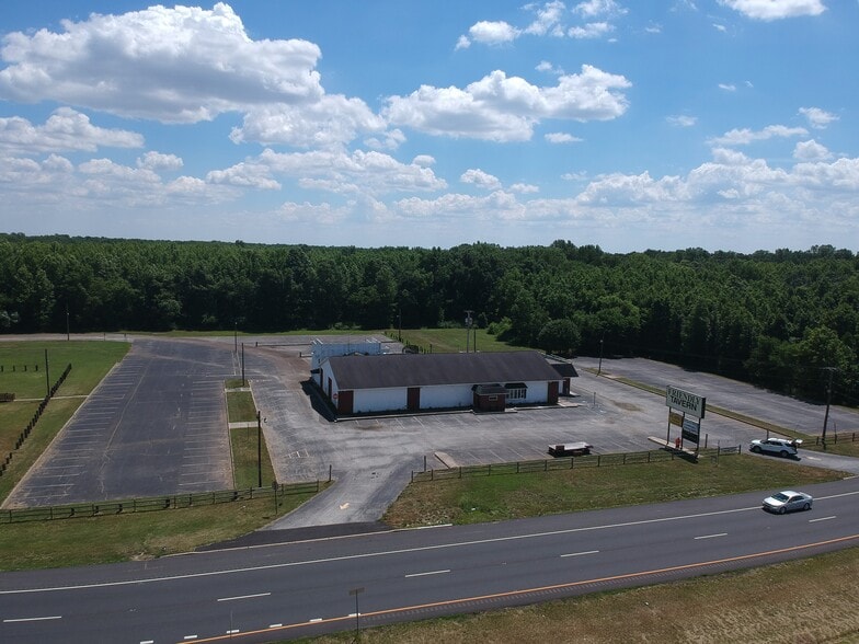 More Photos Of 896-900 Courses Landing Rd, Penns Grove, Carneys Point Industrial For Sale