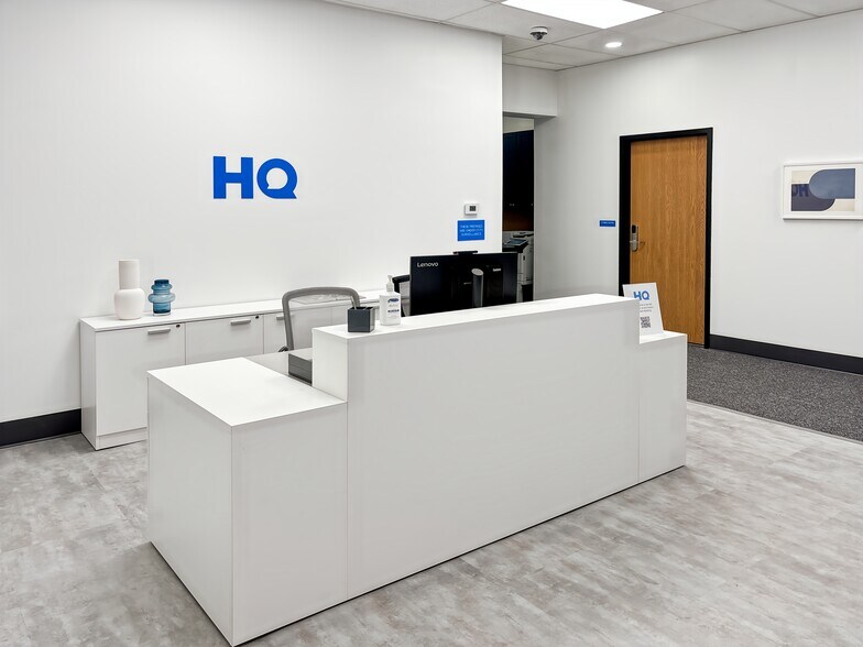 More Photos Of 428 S Monroe St, Monroe Coworking Space