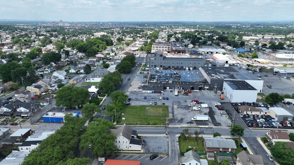 More Photos Of 1727-1801 Union Blvd, Allentown Warehouse For Lease