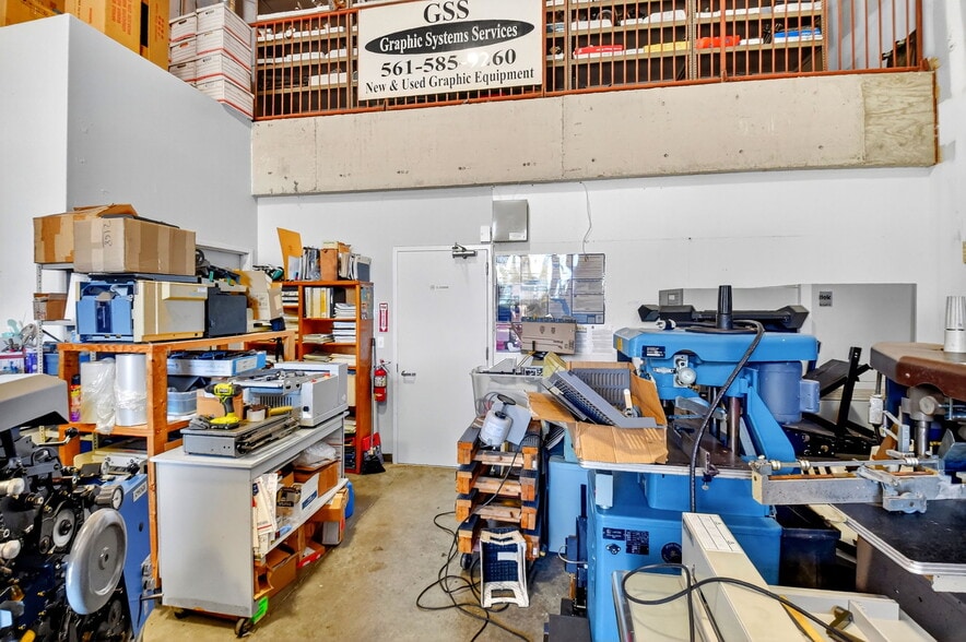 More Photos Of 9250 Belvedere Rd, Royal Palm Beach Warehouse For Sale