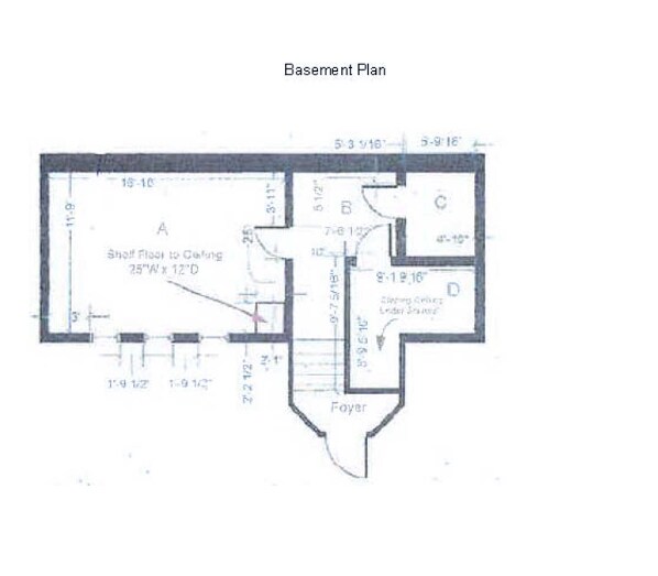 More Photos Of 17 Loudoun St SE, Leesburg Office For Sale