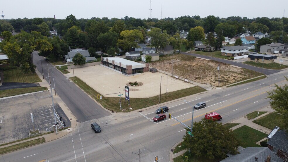 More Photos Of 1001 E War Memorial Dr, Peoria Heights Land For Sale