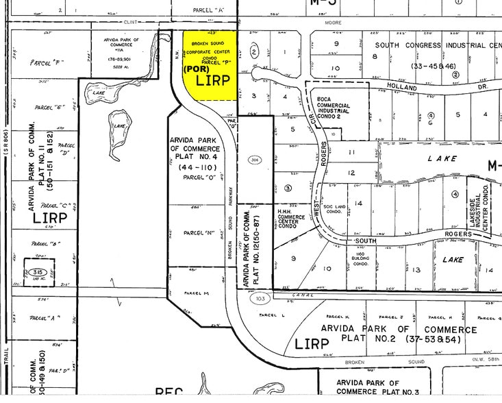 More Photos Of 6700 NW Broken Sound Pky, Boca Raton Office For Sale