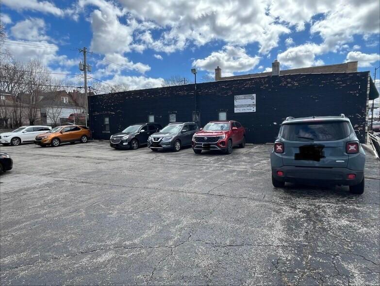 More Photos Of 10019 S Western Ave, Chicago General Retail For Sale