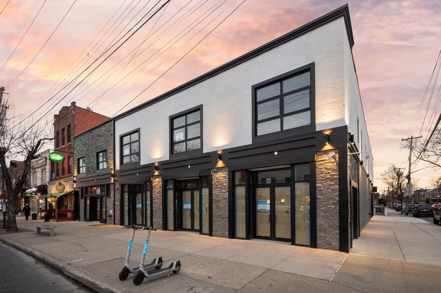 Primary Photo Of 974 Morris Park Ave, Bronx Office For Lease