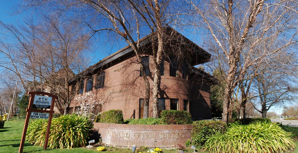 More Photos Of 275 Tennant Ave, Morgan Hill Loft Creative Space For Lease