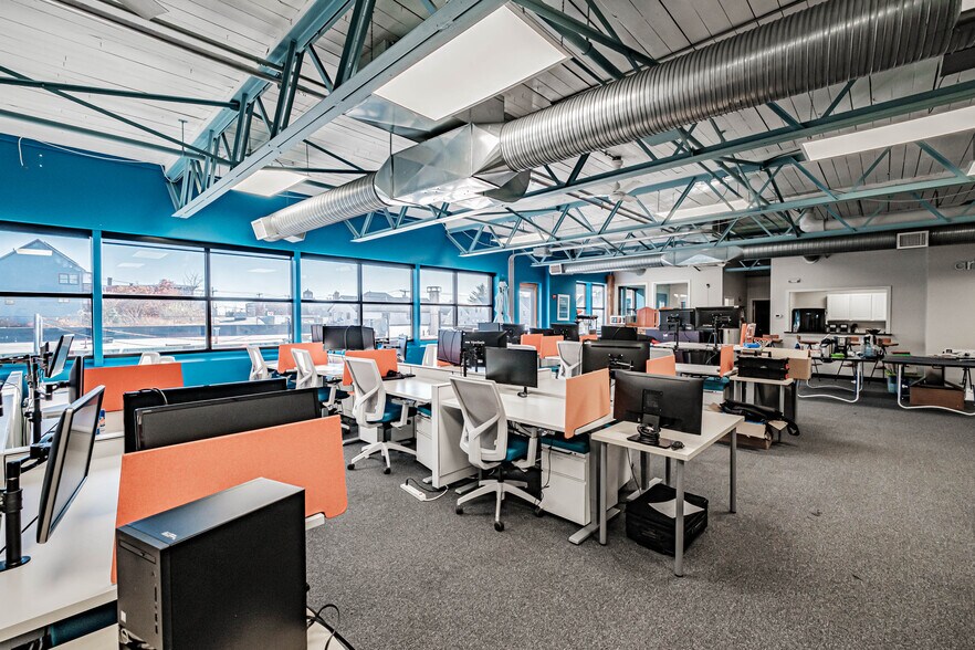 More Photos Of 75 Washington Ave, Portland Office For Lease