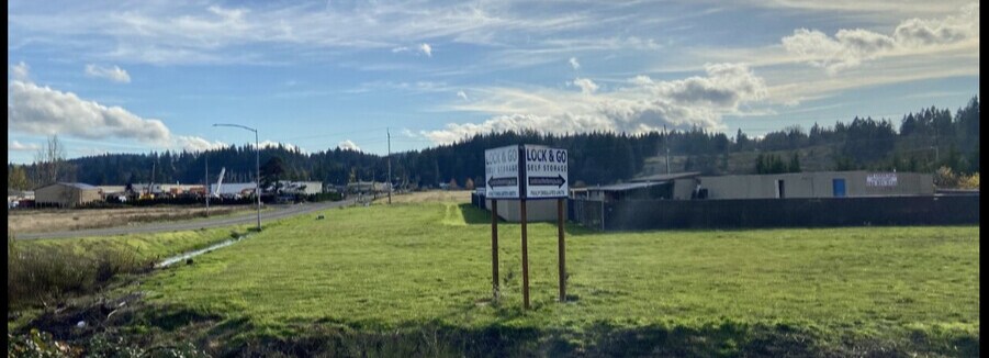 More Photos Of 3511 Boone Rd SE, Salem Distribution For Sale