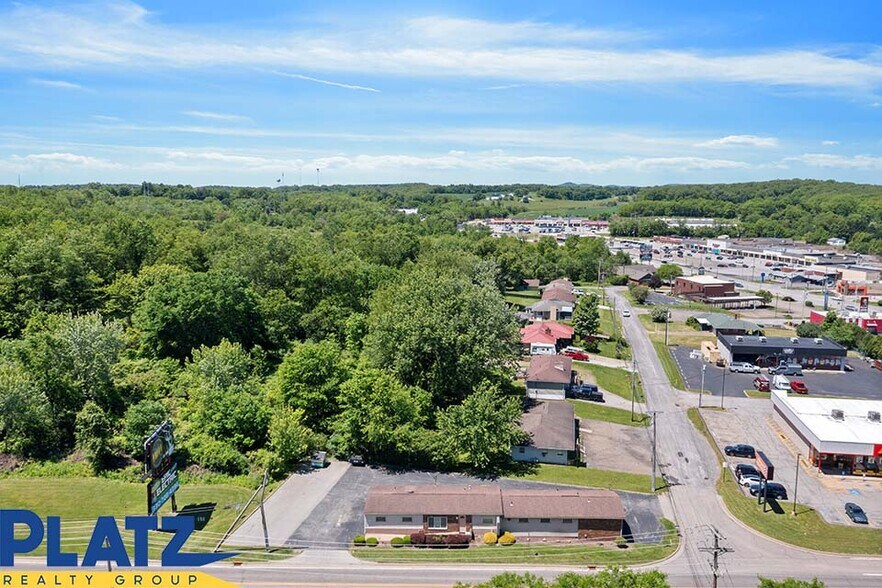 More Photos Of 15841 St Clair Ave, East Liverpool Medical For Sale