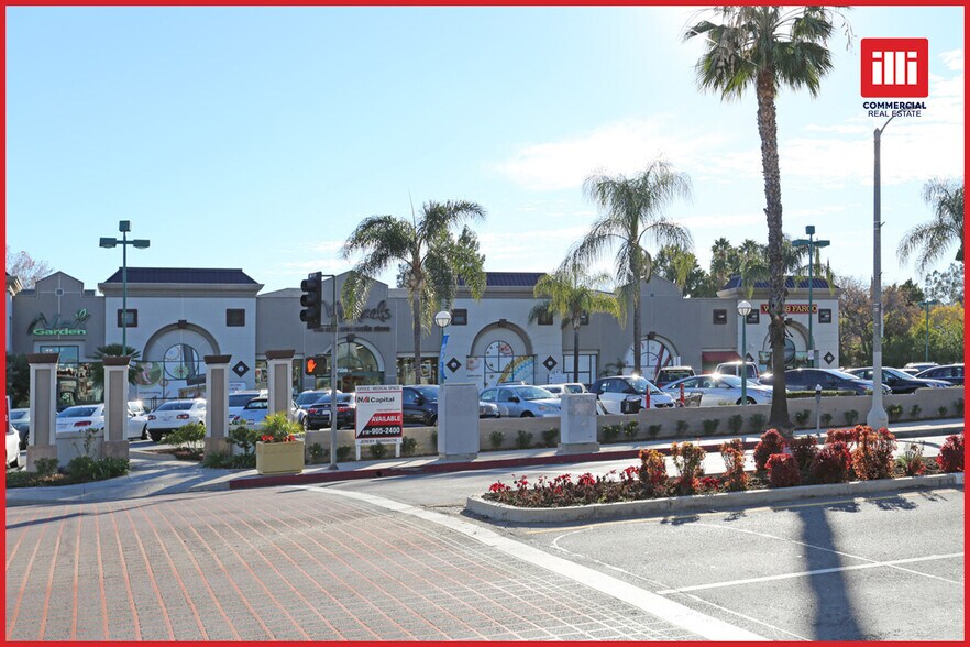 More Photos Of 17200 Ventura Blvd, Encino Unknown For Lease