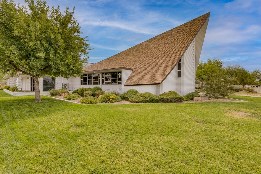 More Photos Of 2401 E Tonopah Ave, North Las Vegas Religious Facility For Sale