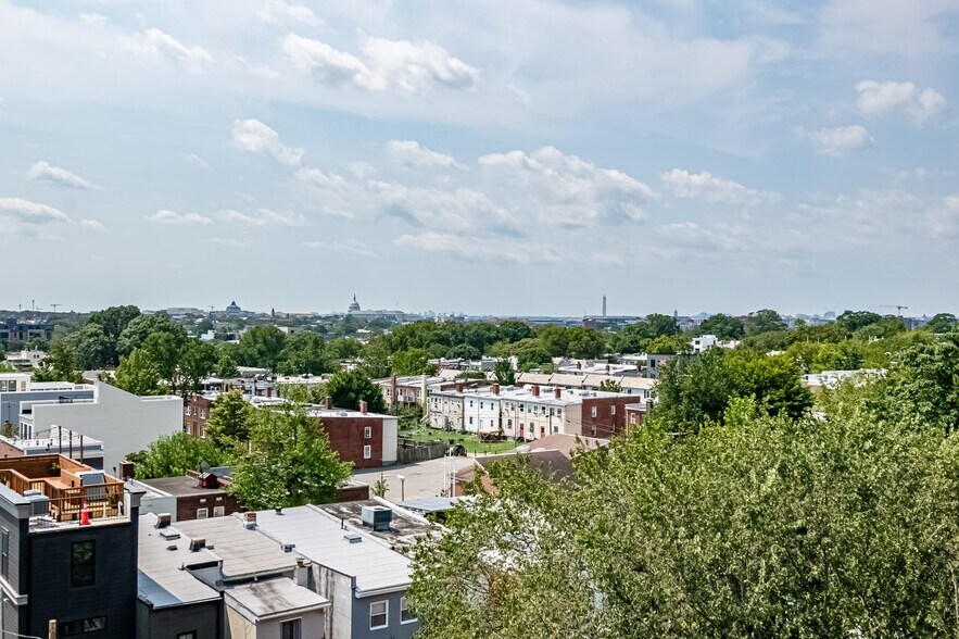More Photos Of 1122 Bladensburg Rd NE, Washington Apartments For Sale
